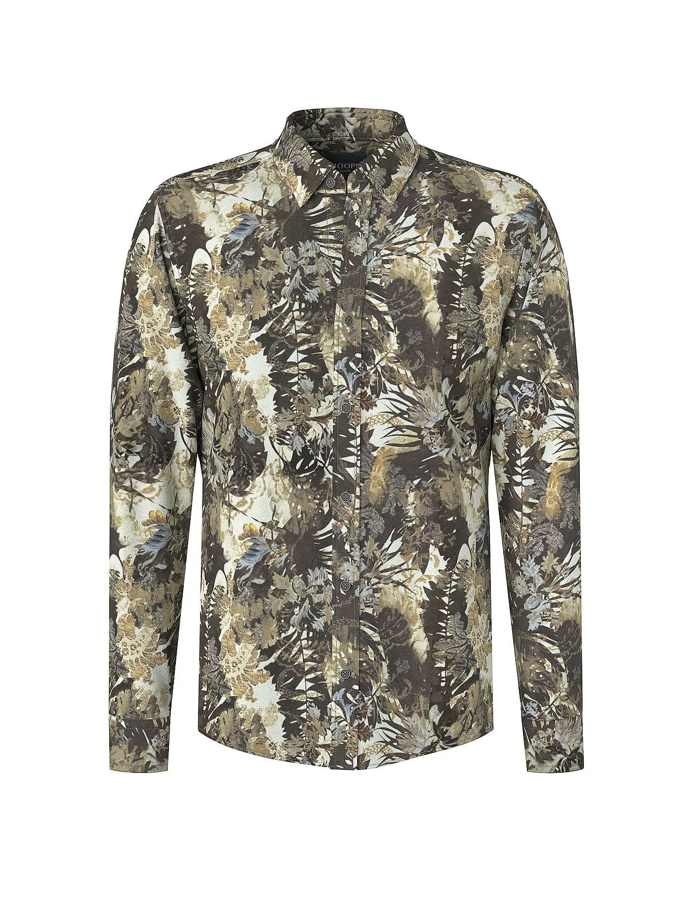 JOOP | Hemd Regular Fit HANSON | 